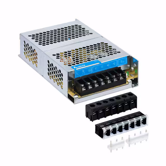 PMH-24V100WCAA Delta Electronics  AC DC Converters